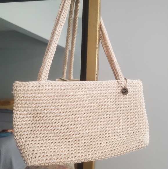 The Sak small hand purse - Picture 1 of 4